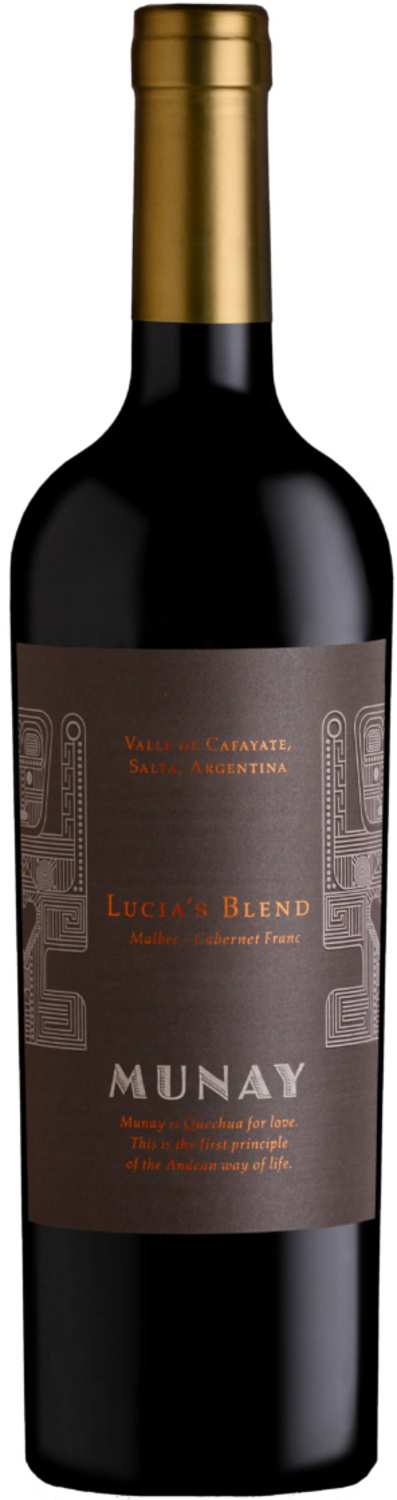Munay | Lucia’s Blend