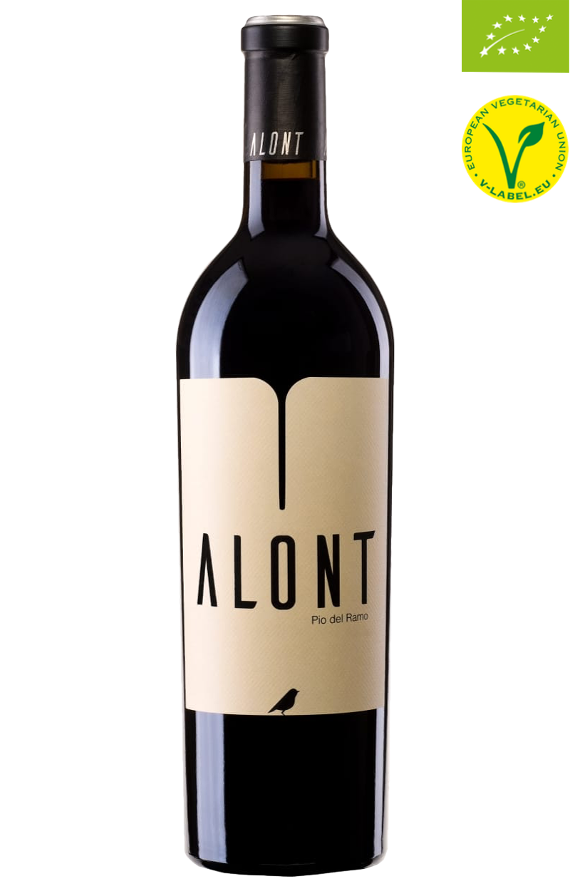 Pio Del Ramo | Alont