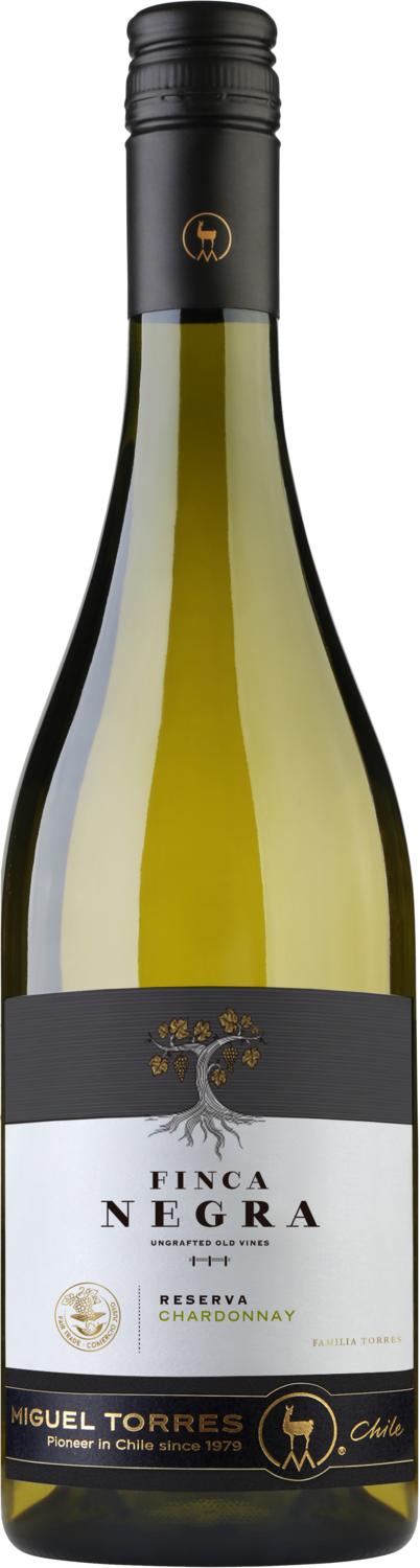 Miguel Torres | Finca Negra Reserva Chardonnay