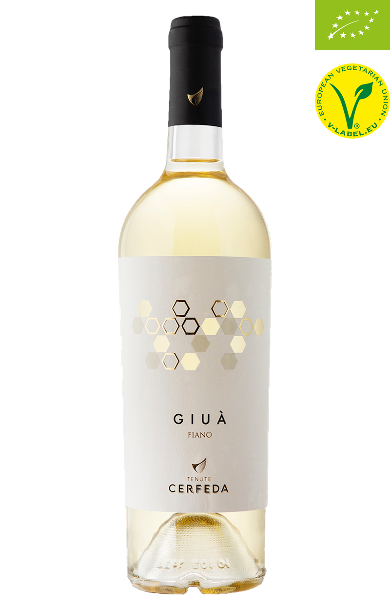 Tenute Cerfeda | Giua