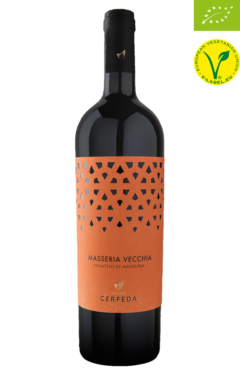 Tenute Cerfeda | Masseria Vecchia