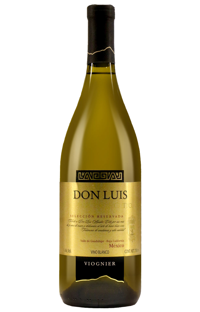 La Cetto | Don Luis
