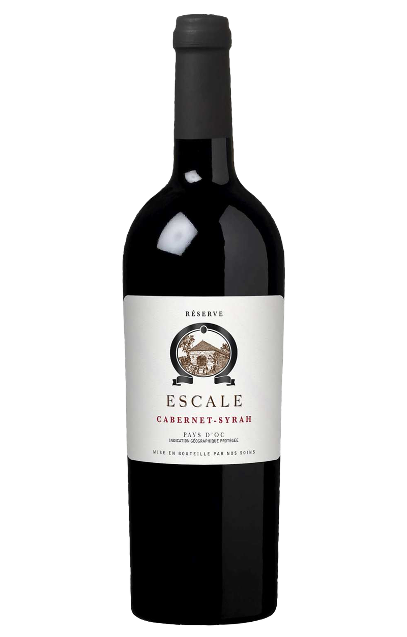 Escale | Cabernet-Syrah
