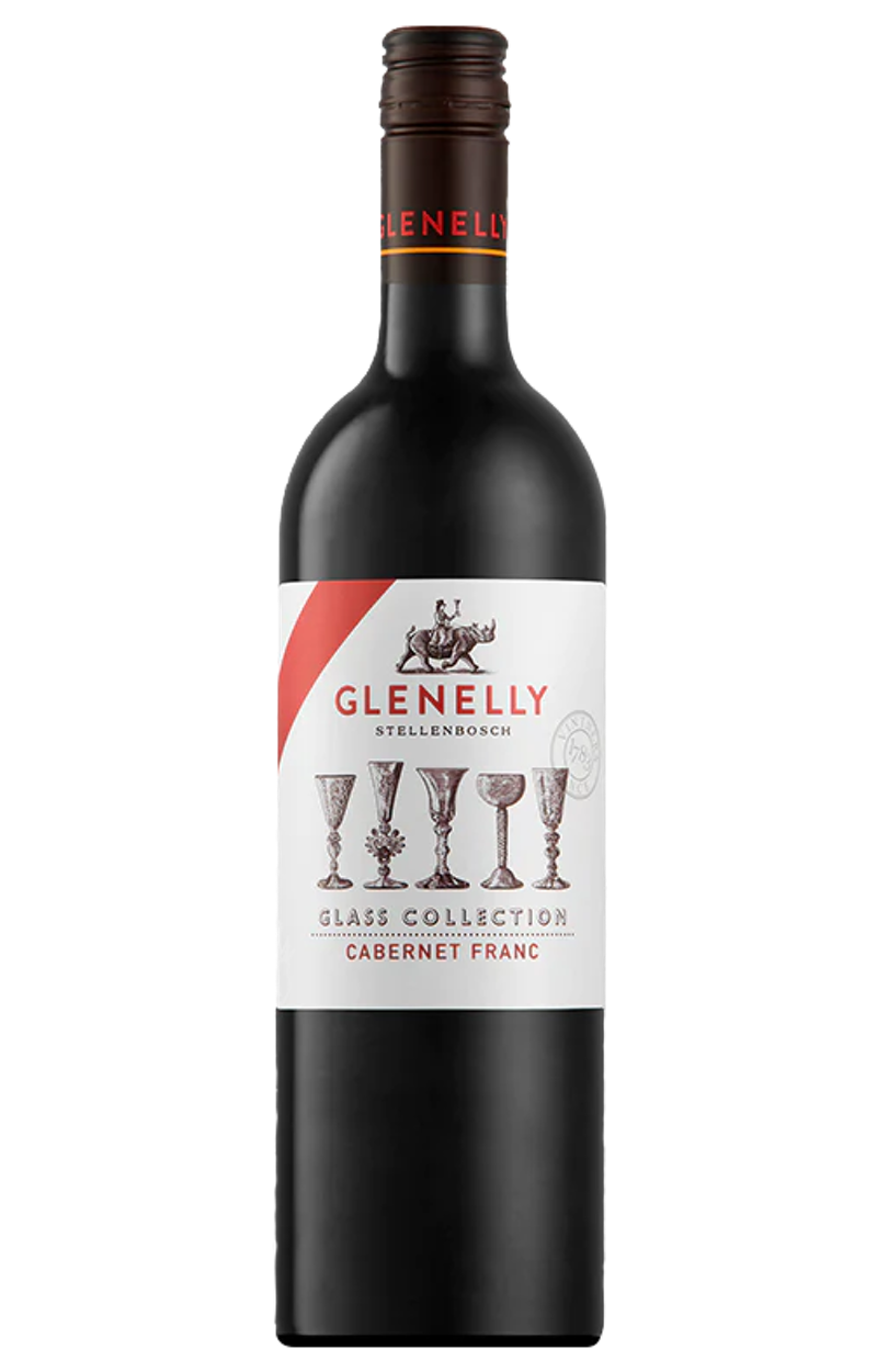 Glenelly | GS Cabernet Franc