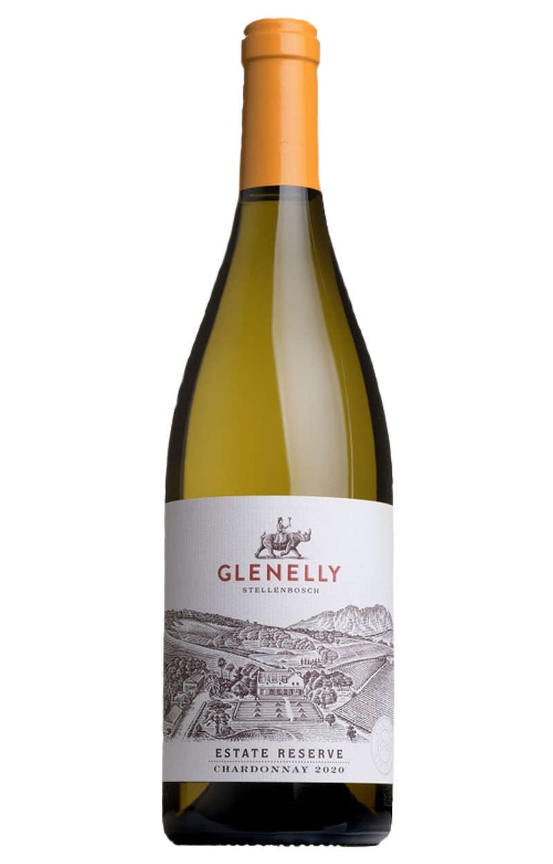 Glenelly | Estate Reserve Wit