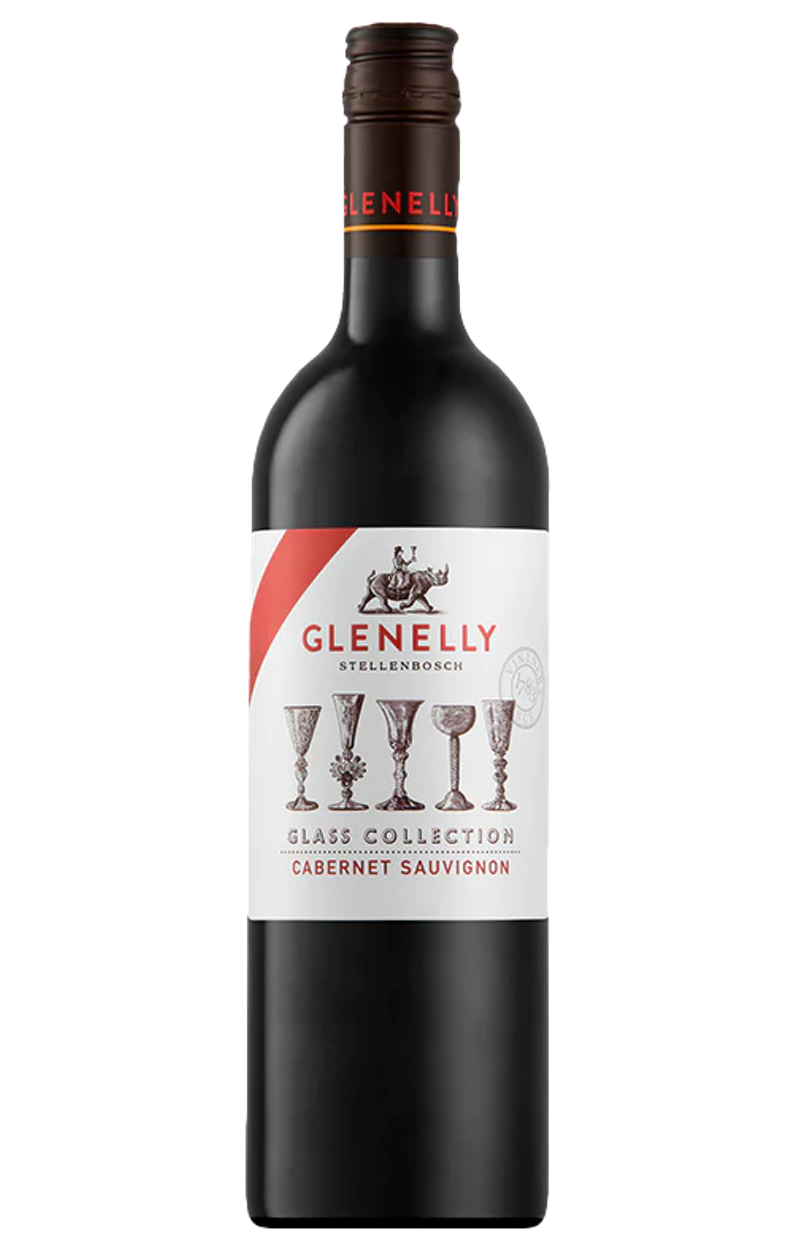 Glenelly | GC Cabernet Sauvignon