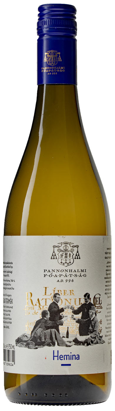 Apátsági Pincészet | Hemina White