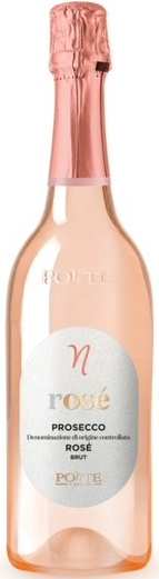 Ponte Di Piave | Millesimato Rosato Prosecco