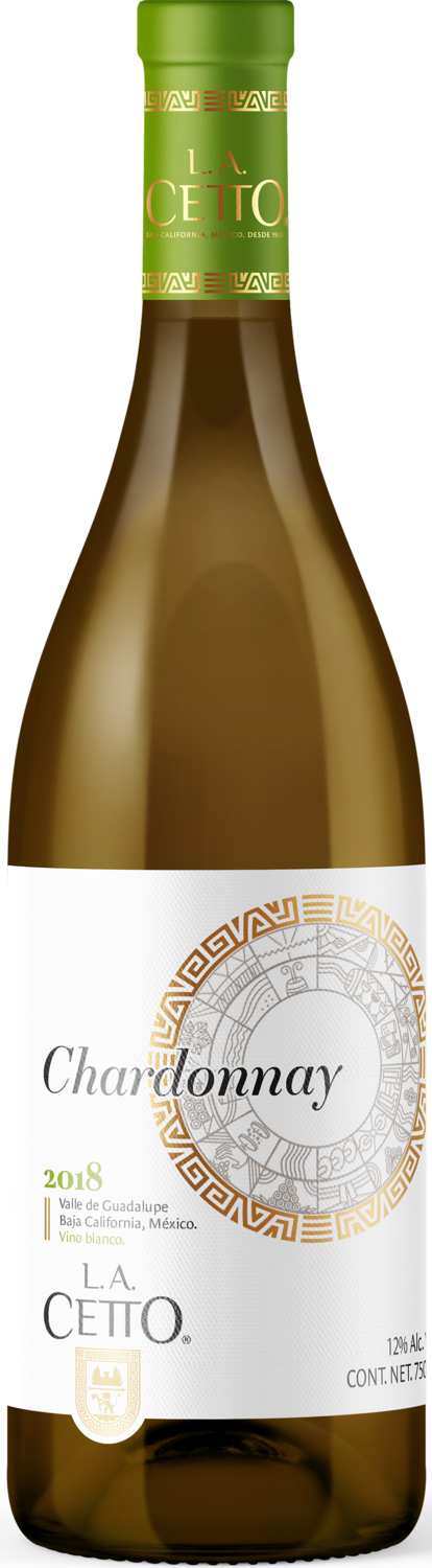 L.A. Cetto | Chardonnay