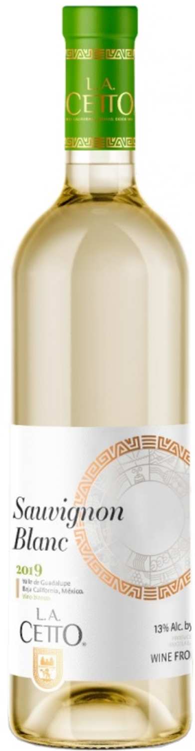 L.A. Cetto | Sauvignon Blanc