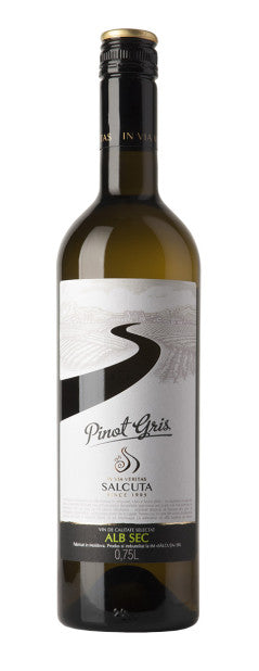 Salcuta | Pinot Grigio