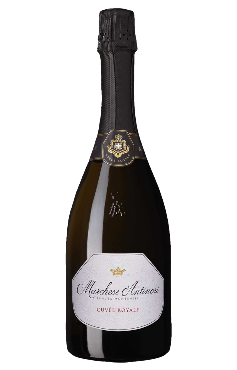 Tenuta Montenisa | Cuvée Royale