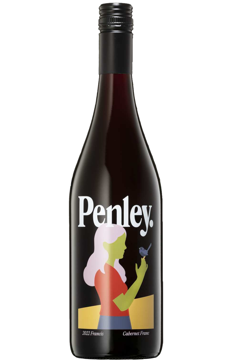 Penley Estate | Francis S.R.