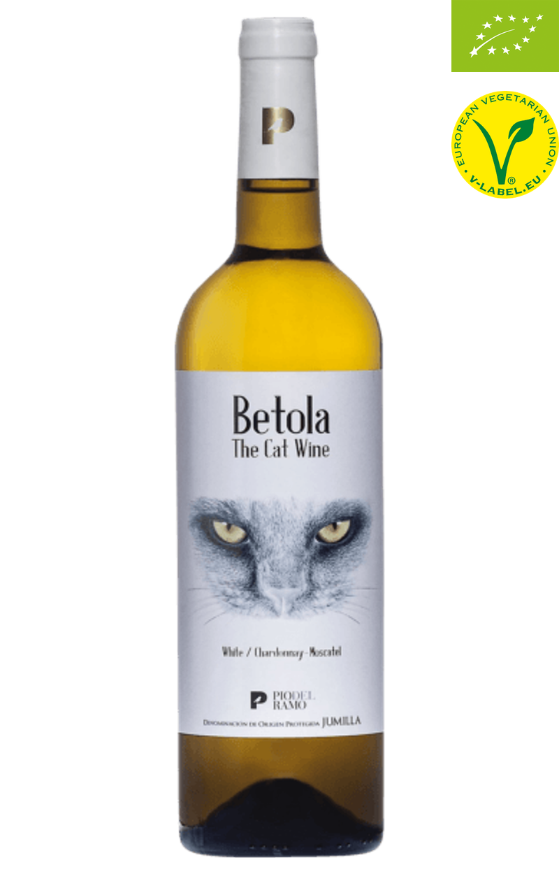 Pio Del Ramo | Betola Blanco