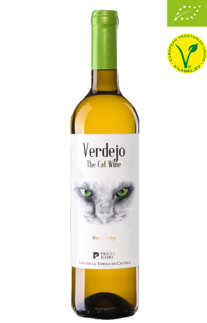 Pio Del Ramo | Betola Verdejo