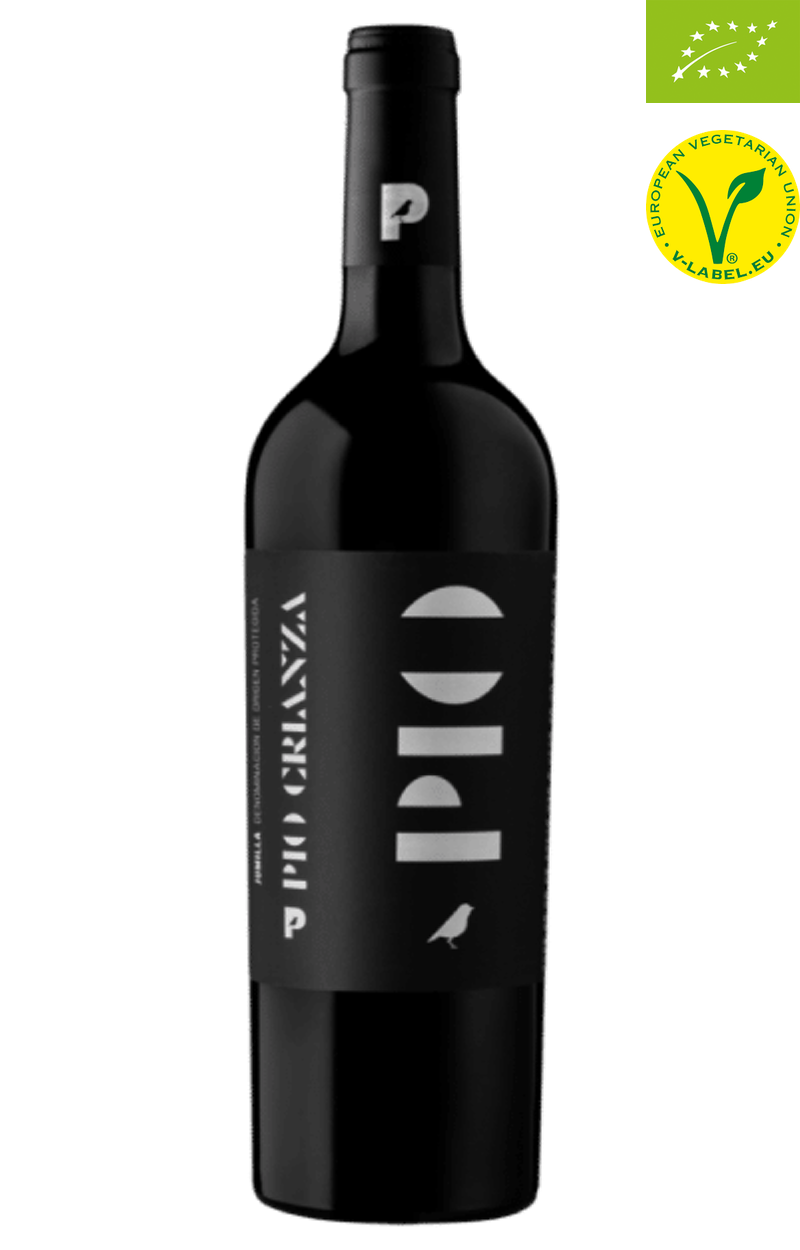 Pio Del Ramo | Crianza