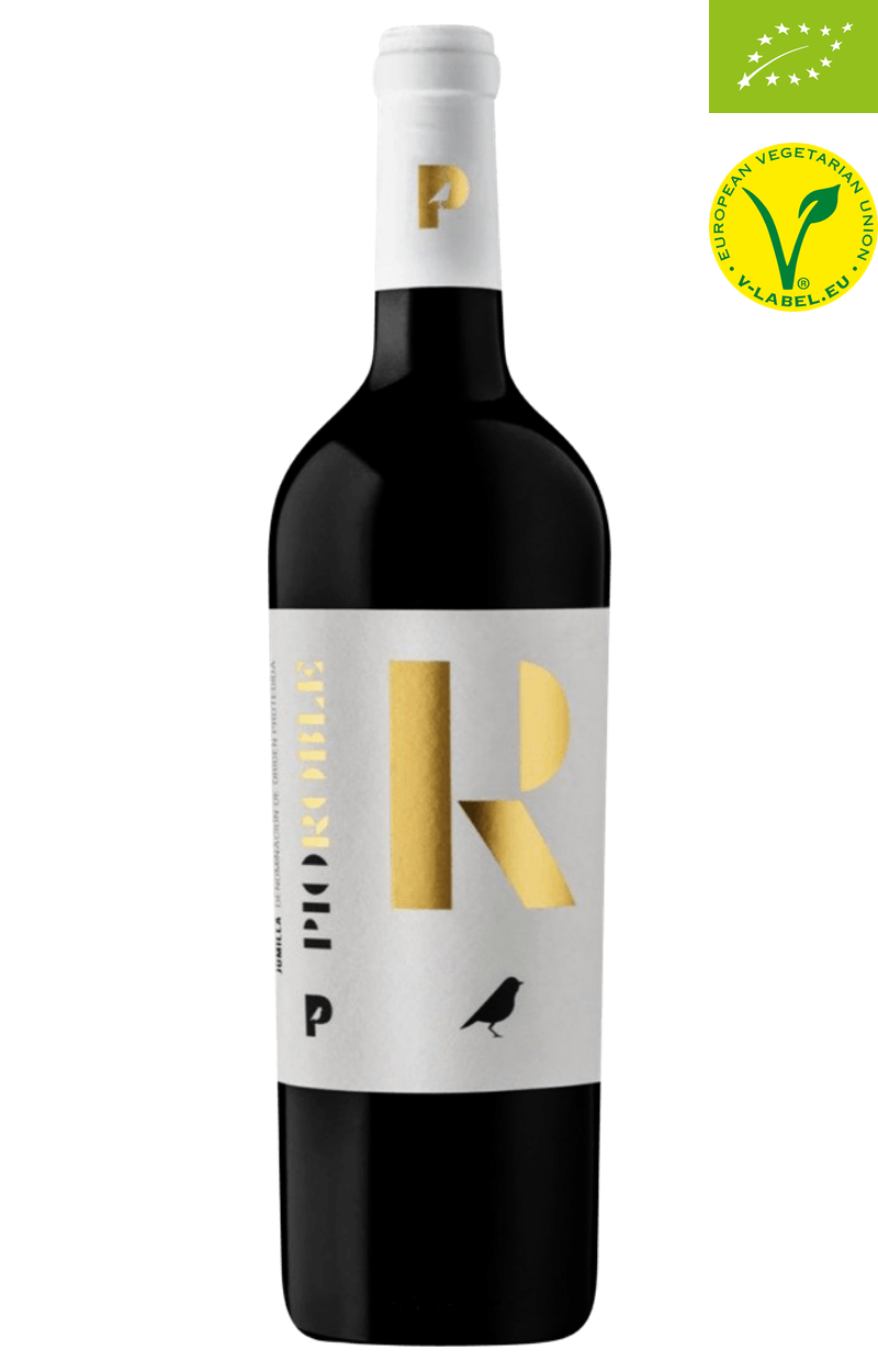 Pio Del Ramo | Roble