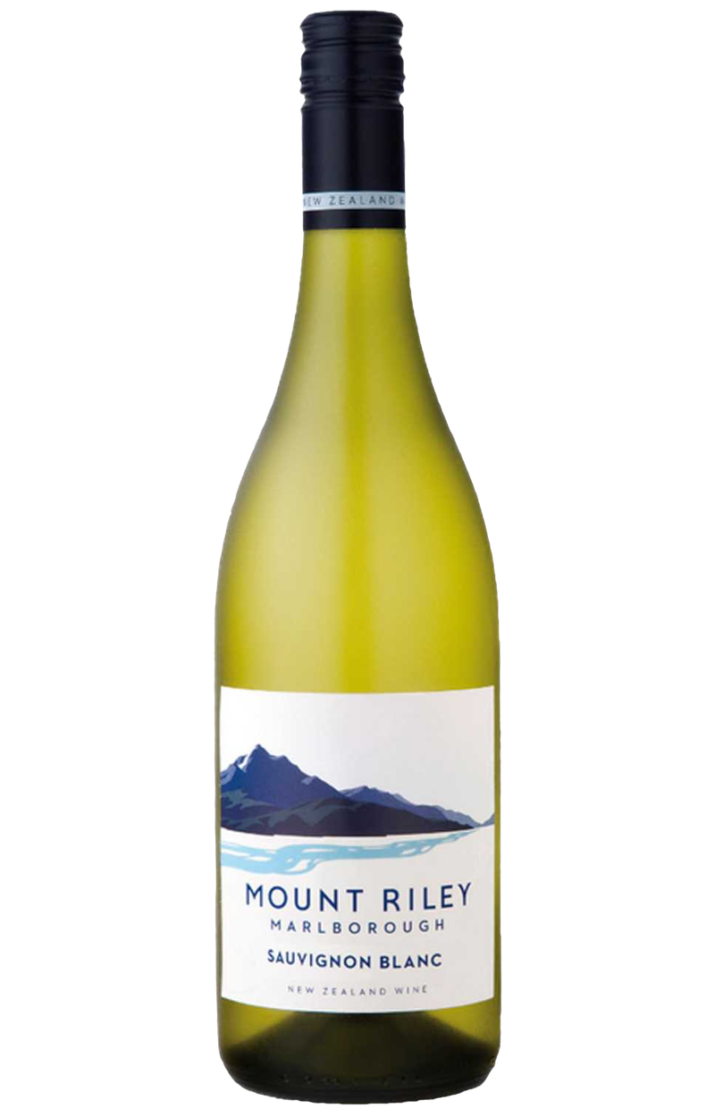 Mount Riley | Sauvignon Blanc