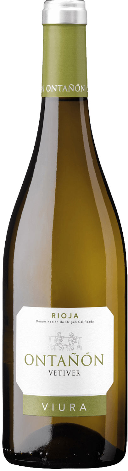 Bodegas Ontañon | Vetiver Viura