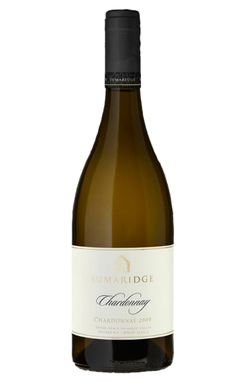 Sumaridge | Chardonnay