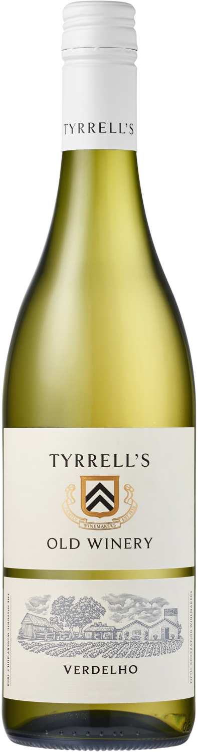 Tyrrell’s Old Winery | Verdelho