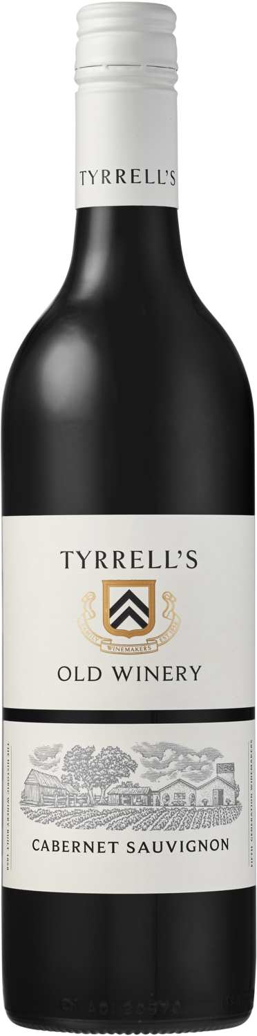 Tyrrell’s Old Winery | Cabernet Sauvignon