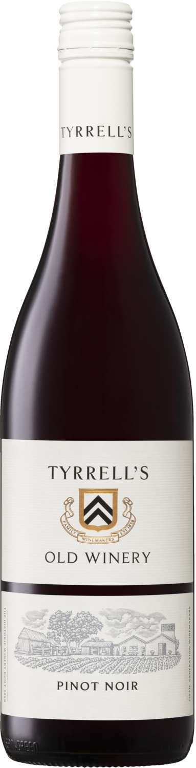 Tyrrell’s Old Winery | Pinot Noir