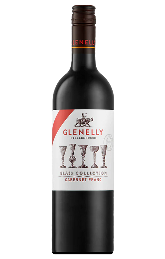 Glenelly | GS Cabernet Franc