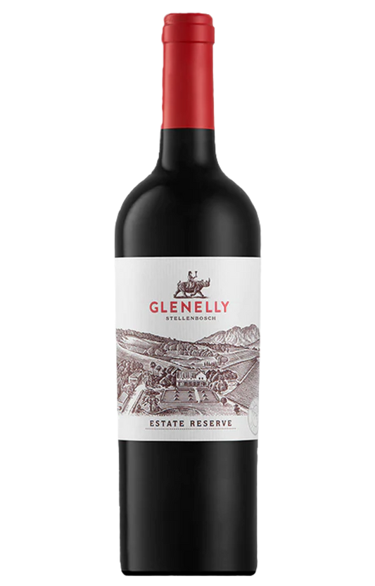 Glenelly | Estate Reserve Rood