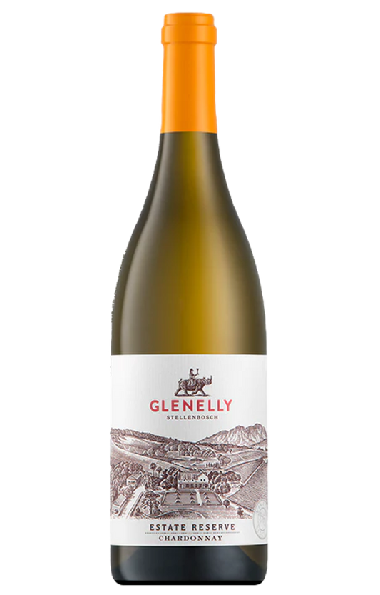 Glennely | GC Chardonnay