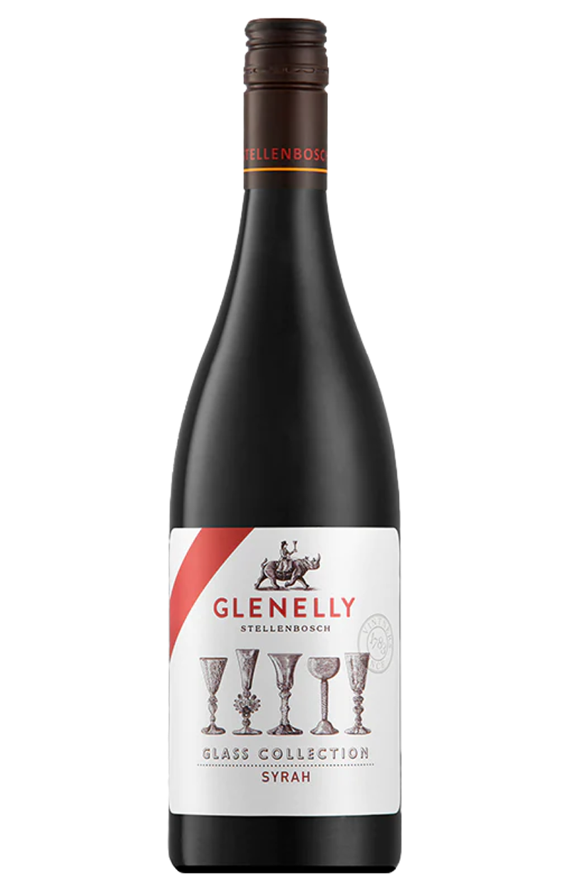 Glenelly | GS Syrah