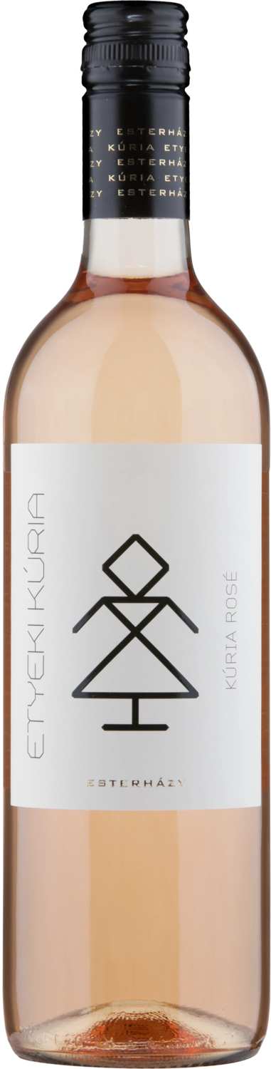 Etyeki | kuria Rosé