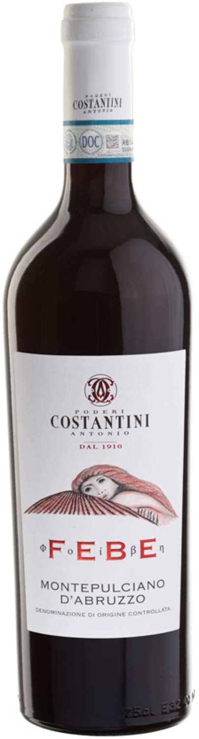 Poderi Constantini | Febe