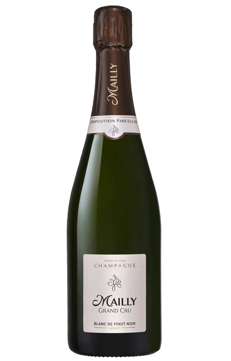 Mailly | Blanc de Noir Grand Cru