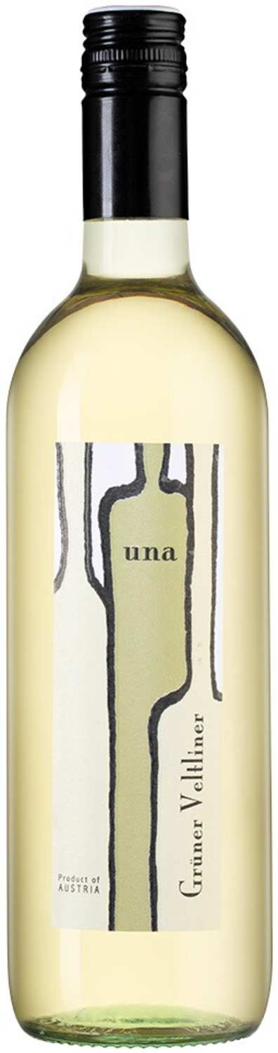 Una | Gruner Veltliner