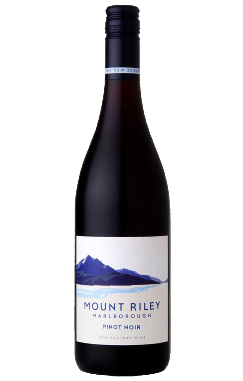 Mount Riley | Pinot Noir