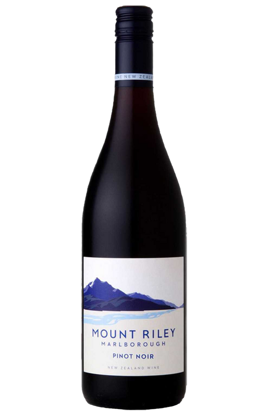 Mount Riley | Pinot Noir