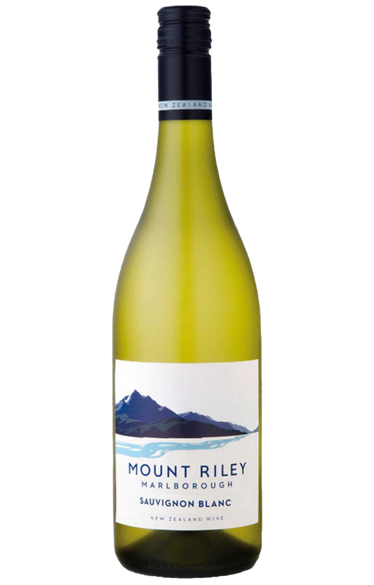 Mount Riley | Sauvignon Blanc