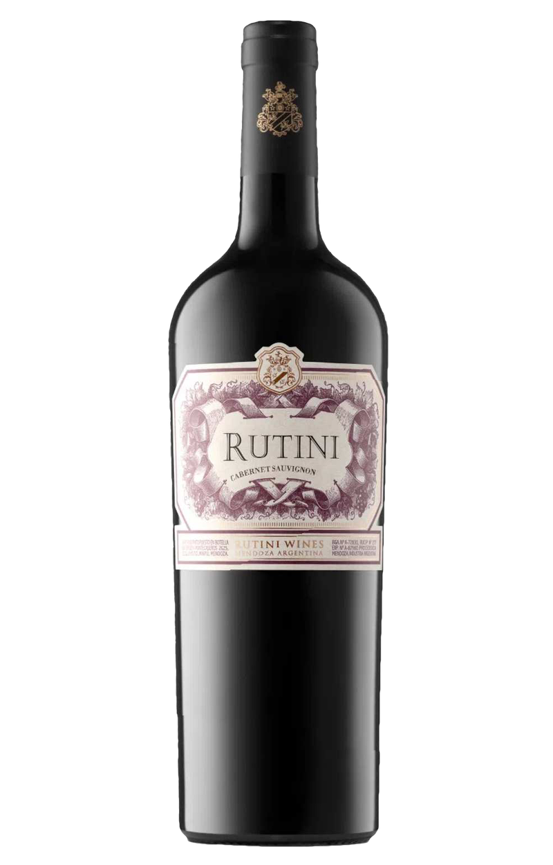 Rutini Wines | Cabernet Sauvignon