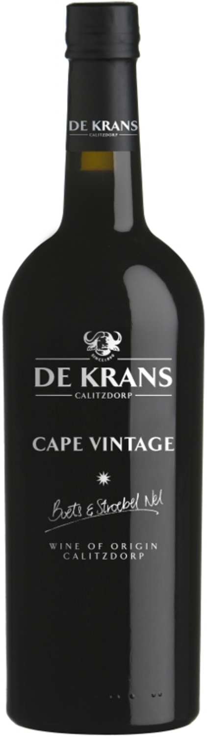 De Krans | Cape Vintage